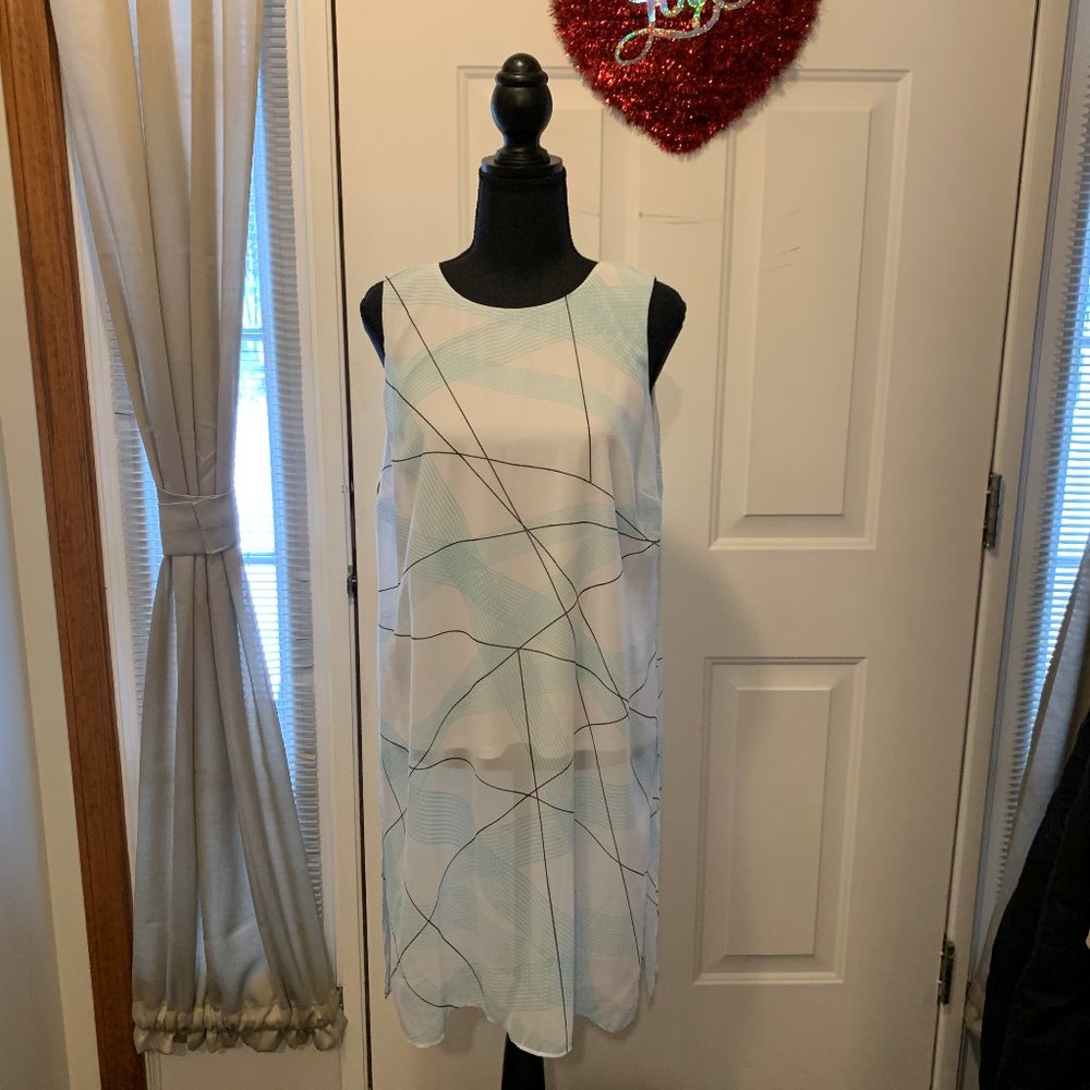 Alfani Woman's Tunic
